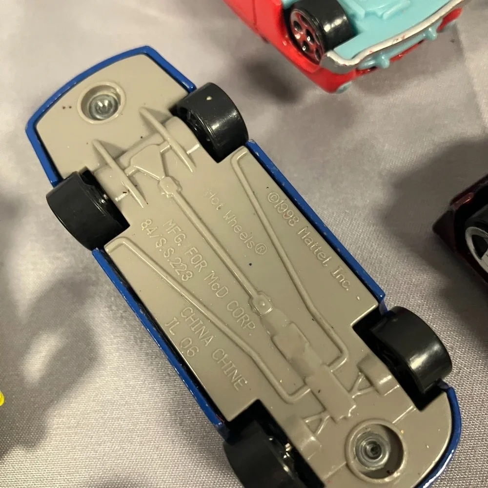 Hot Wheels here sale